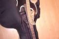 Sprzedam gitar basow Fender: Squier Vintage Precision Modified Bass