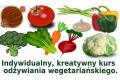 Kurs odywiania wegetariaskiego - Katowice