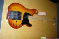 Sprzedam gitar� basow� Ibanez ATK 300