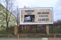 WYNAJEM BILLBOARD�W, CA�A POLSKA