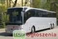 Wynajem autokarw, wynajem busw