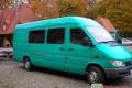 MARK-BUS Przewz osb Niemcy-Holandia-Belgia