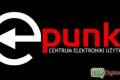 Serwis Elektroniki U�ytkowej E-Punkt Marcin Kanik