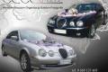 JAGUAR DO �LUBU,SREBRNY,CZARNY,WYNAJEM LIMUZYN,LIMUZYNY,�LUB,WESELE