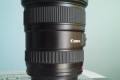 Sprzedam Canon 17-40, 70-200/2.8, 100/2.8, 580EX, w�yk spustowy, telekonwerter, ring macro