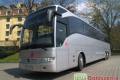 Wynajem autokarw i busw - Caa Polska