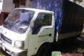 KIA 2700 II Rok 2002