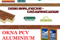 Panele podogowe z Montaem Gratis!!! Weninger!!!