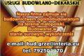 Us�ugi Budowlano Remontowe
