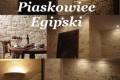 Piaskowiec 25 zl m2