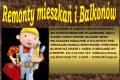 Remonty Mieszka�
