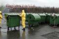 Transport i utylizacja odpad�w niebezpiecznych