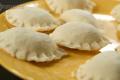 Pierogi r�cznie robione