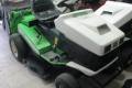 Etesia Hydro 100 Profesjonalny Sprzet Traktor