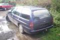 Ford Escort Hatchback, Kombi Mk7