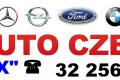 PADEX Auto Czci, Sklep Motoryzacyjny,Osiedle Paderewskiego, Katowice