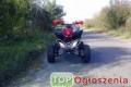 Quad 150ccm3 Duy Mocny Nowy Fak-Vat Promocja 