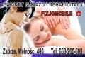 Gabinet Masau I Rehabilitacji Zabrze, Wolnoci 480