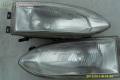 Lampa przd fiat siena