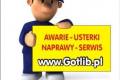 Serwis AGD naprawa pralek  Mys�owice  Tel. 881 454 000