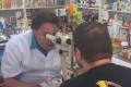 Irydologia Bielsko-Biaa - Gabinet irydologiczny
