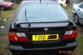 Klapa Tylna Hatchback Nissan Primera P11 , 1998 R.