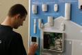 E-kurs: Instalator systemw alarmowych