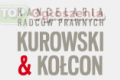 Kancelaria Radc�w Prawnych Kurowski & Ko�con S.c