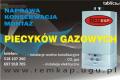 Serwis piecyk�w gazowych REMKAP