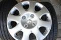 Oryginalny kopak 15 cali peugeot 307