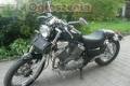 Yamaha Virago Xv535