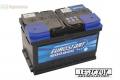 Akumulator 77Ah 720A 12V Eurostart MOCNY Katowice, Zabrze, Bytom, Ruda kska, Piekary lskie, 