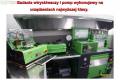 Regeneracja naprawa wtryskiwaczy i pomp Common Rail OMNIBUS Bosch Service.