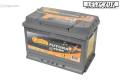 Akumulator Centra Futura 74Ah 760A CA770 Bytom, Katowice, Piekary lskie, Chorzw, Ruda lska, 