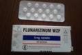 Flunarizinum WZF 5mg