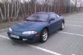 Mitsubishi Eclipse 2g LPG sekwencja