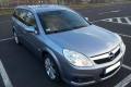 Opel Vectra C Elegance, kombi 1.9 CDTI, 150 KM