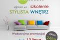 Stylista Wn�trz - Szkolenie