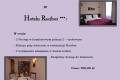 Promocyjny pobyt weekendowy w Hotelu Racibor ***