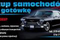 Auto Skup ORY,Kazdej Marki,Szybki dojazd do klienta.tel-519656307