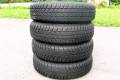 KPL  Opon zimowych Uniroyal MS plus 6 ( nowe)155/80R13Q