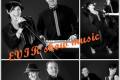Evir show music