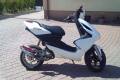 Sprzedam]Yamah Aerox 2004r. Okazja !