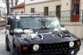 Klasyczny HUMMER H2 - Samoch�d na �lub - Bielsko i okolice 