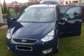 Ford Galaxy Mk3 2.0 Tdci Power-shist