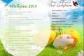Wielkanoc 2014 w hotelu Pod Gobiem w Wile
