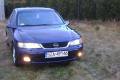 Pilnie Sprzedam Opla Vectra B 2.0 Gaz