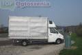 Transport mebli , przeprowadzki Bytom - Niemcy tel. 563-521