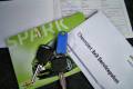 Sprzedam auto CHEVROLET SPARK na gwarancji, stan bardzo dobry, idealny samochd do miasta i do pracy