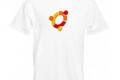Ubuntu, t-shirt dla komputerowych maniakw